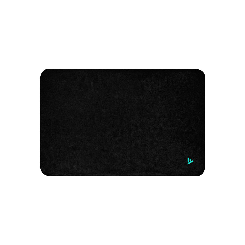 Sherpa Blanket – Black