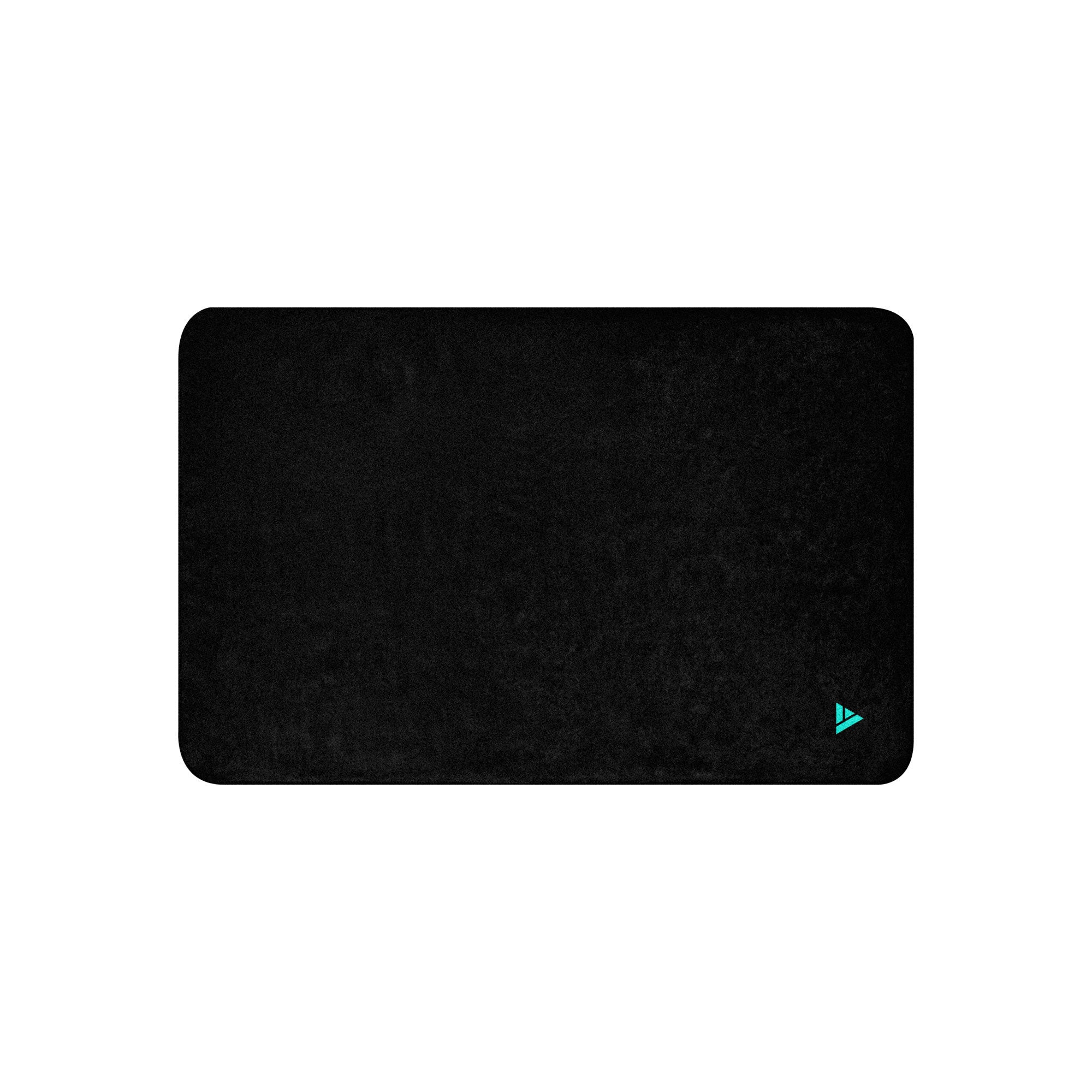 Sherpa Blanket – Black