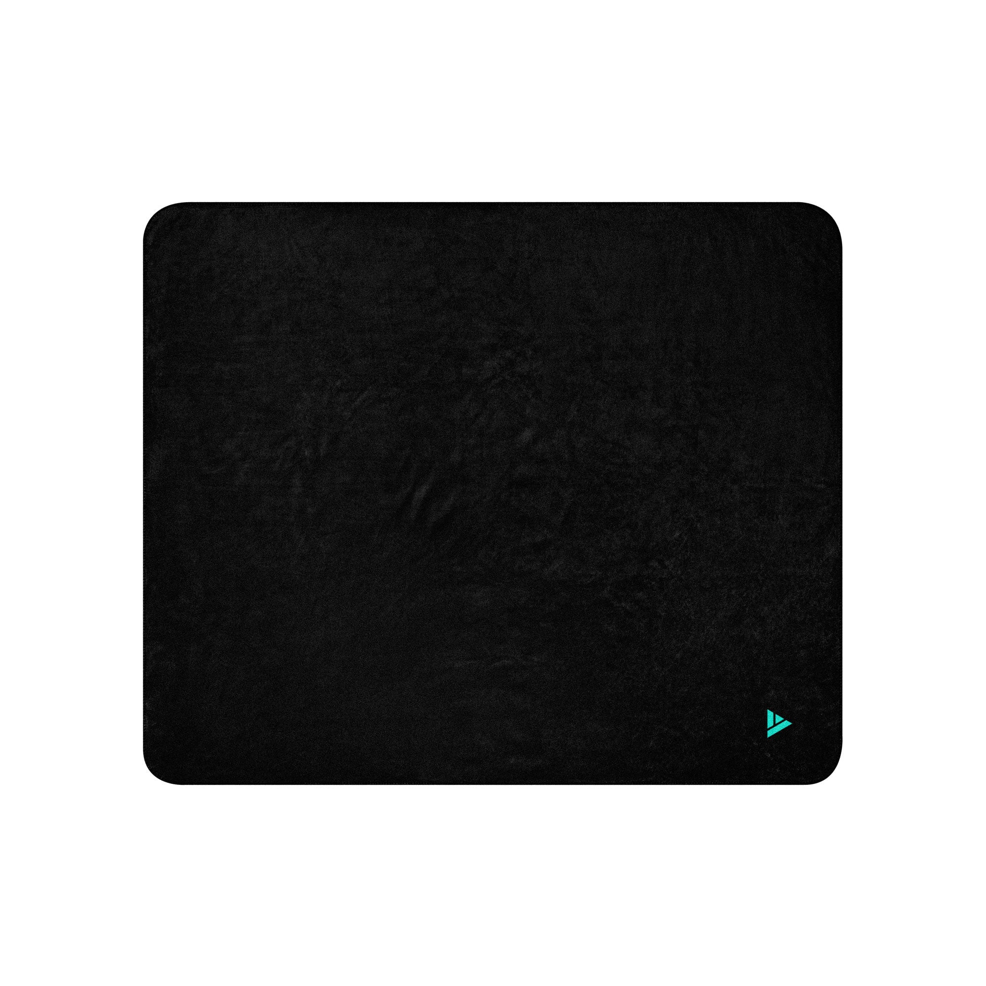 Sherpa Blanket – Black