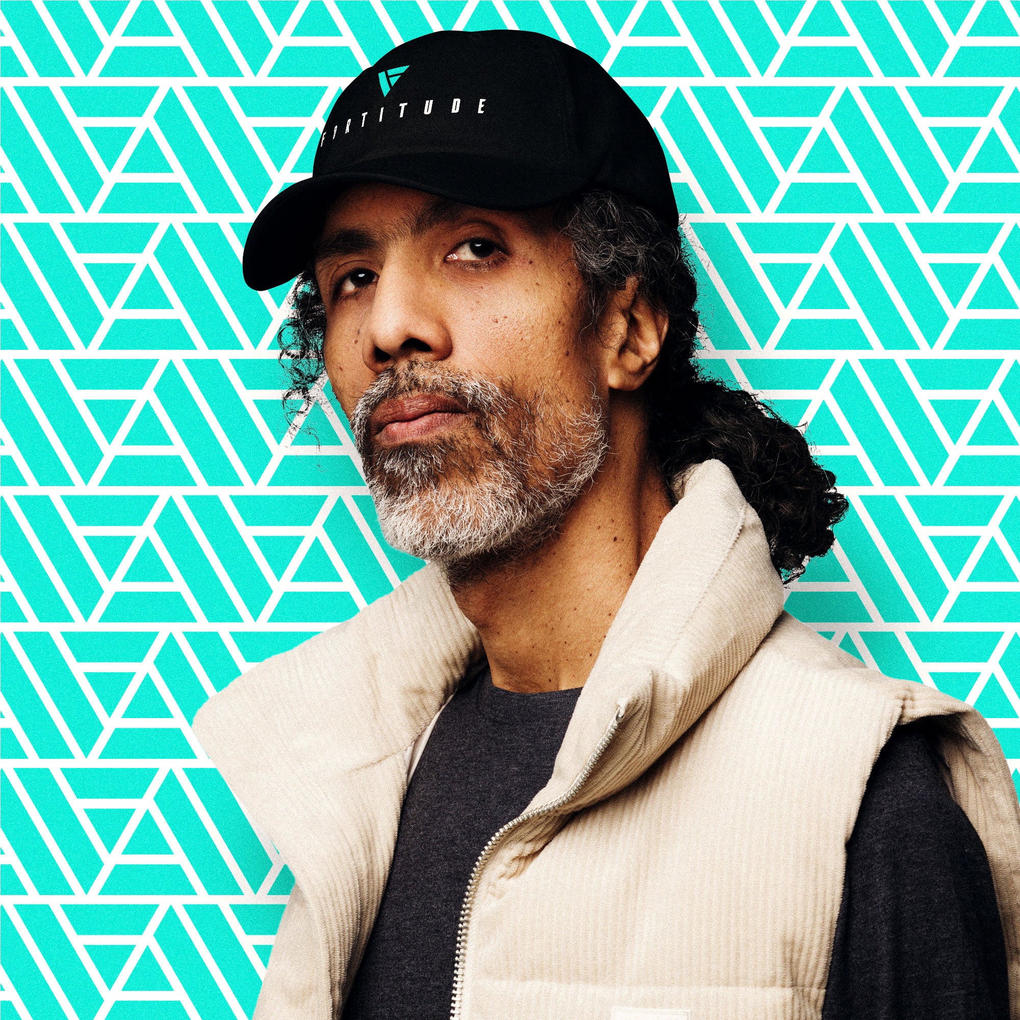 Classic Cap – Dark