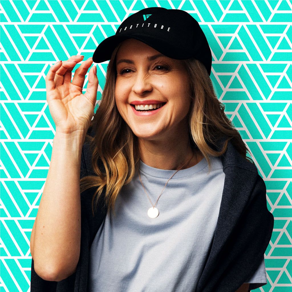 Classic Cap – Dark