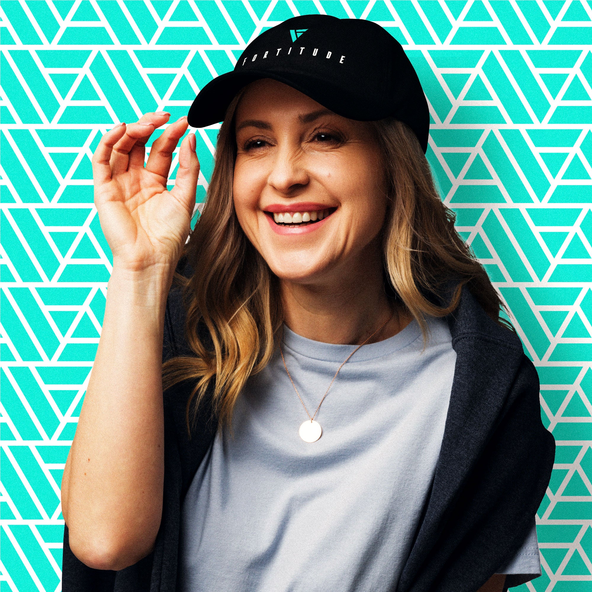 Classic Cap – Dark