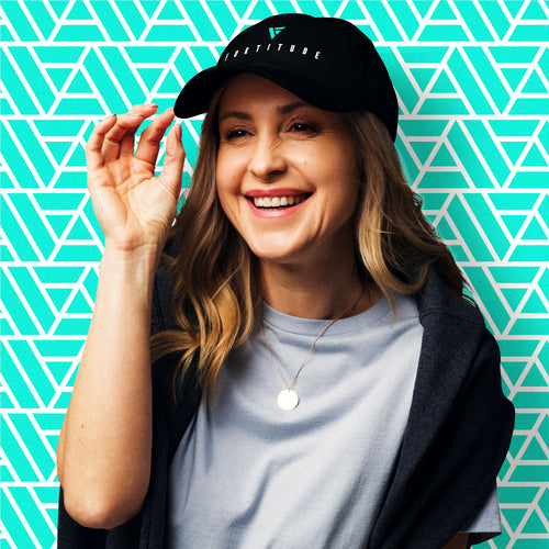 Classic Cap – Dark