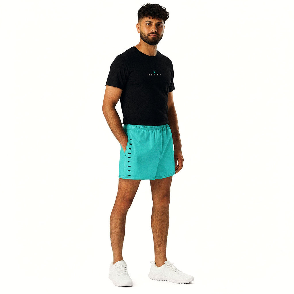 Core Training Shorts Unisex - Colour