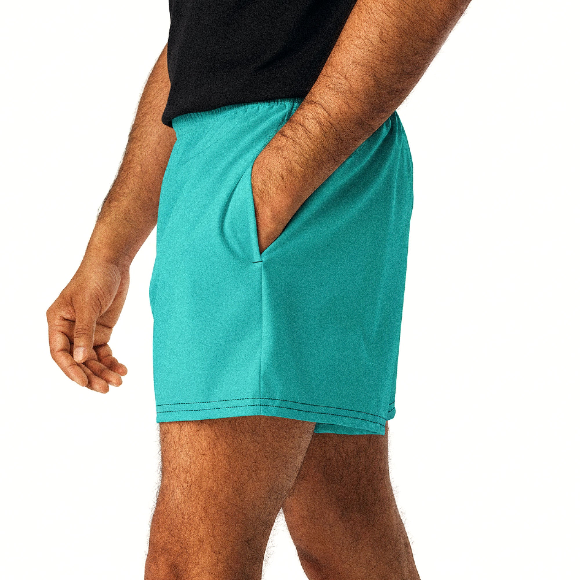 Core Training Shorts Unisex - Colour