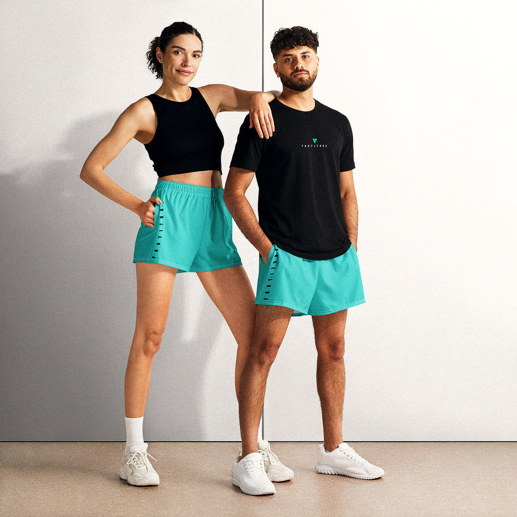 Core Training Shorts Unisex - Colour