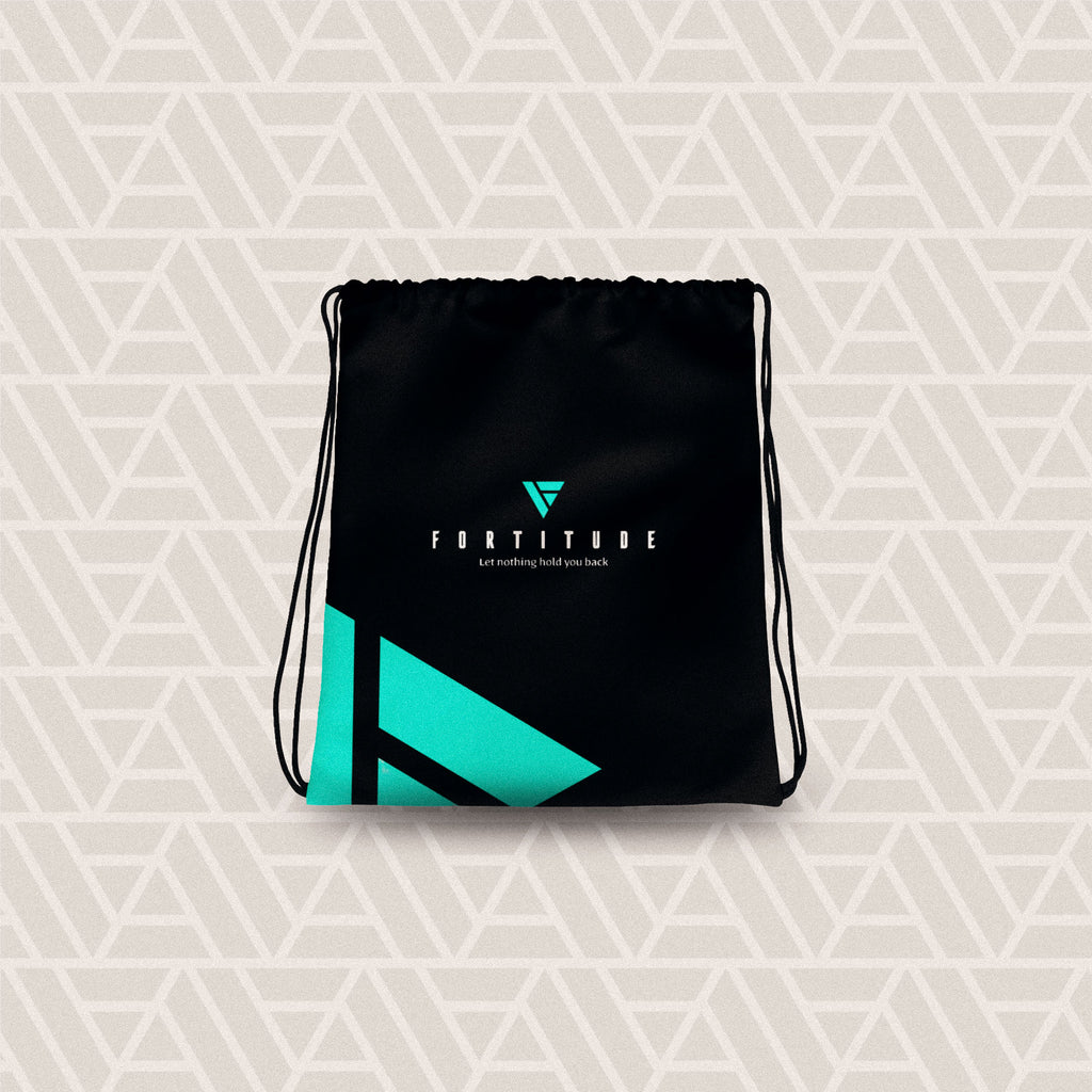 The Essentials Bag