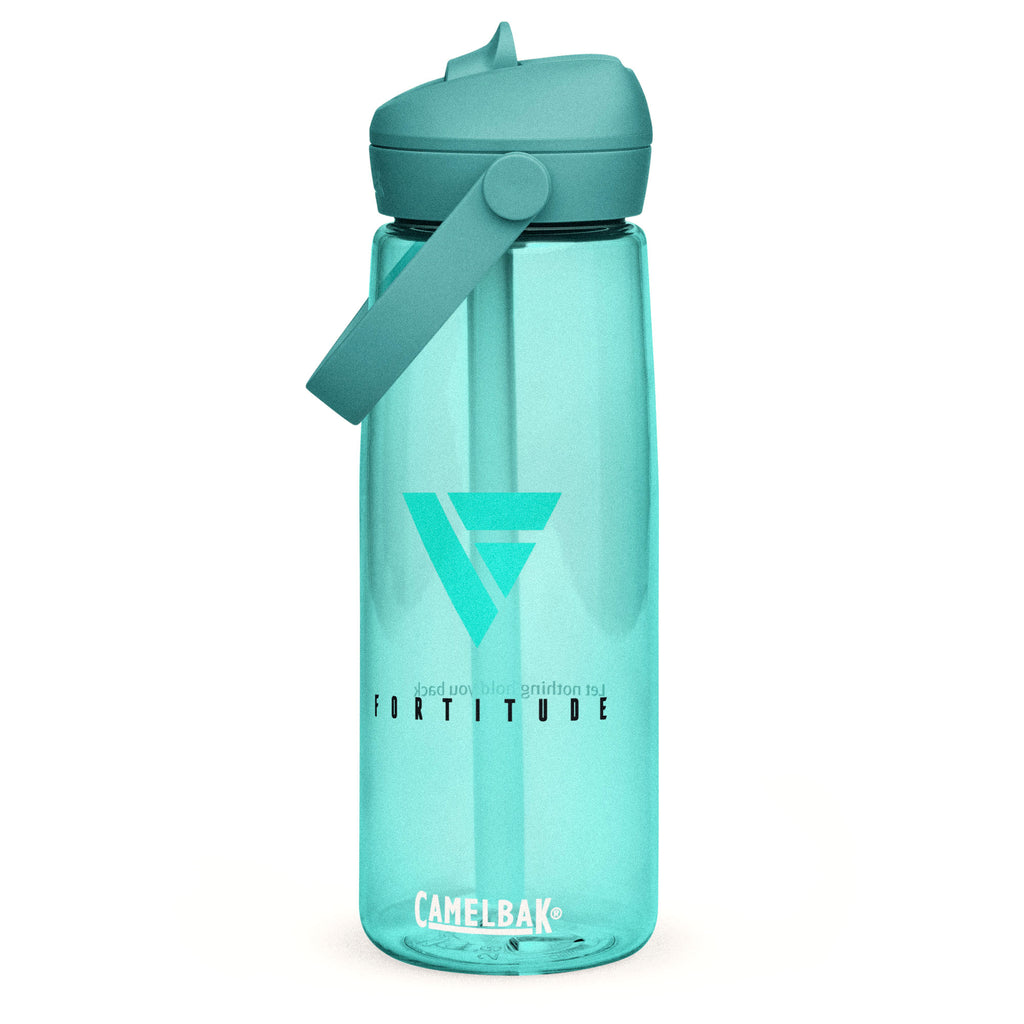 Fortitude Training Bottle