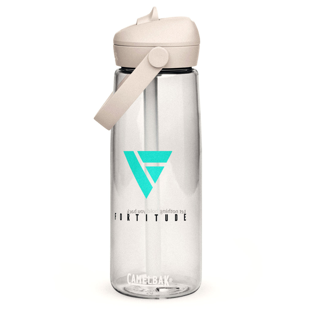 Fortitude Training Bottle