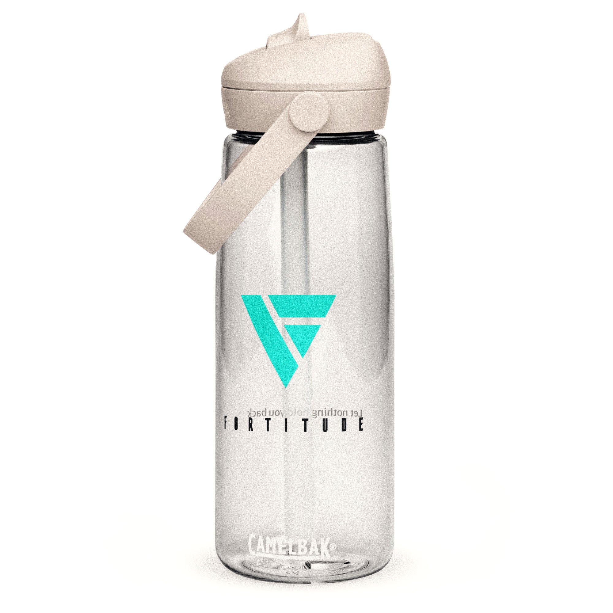 Fortitude Training Bottle