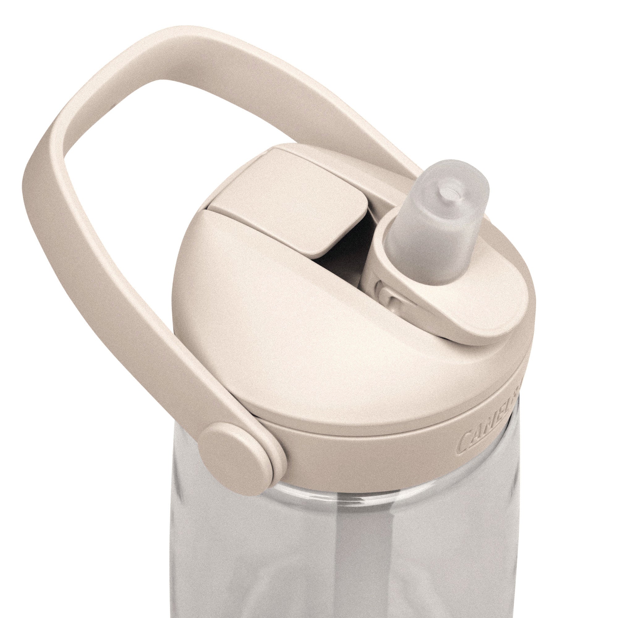 Fortitude Training Bottle