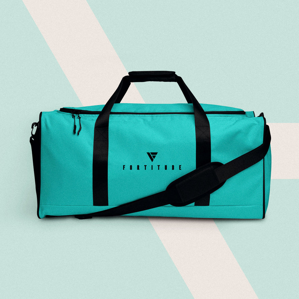 Large Training Bag – Colour