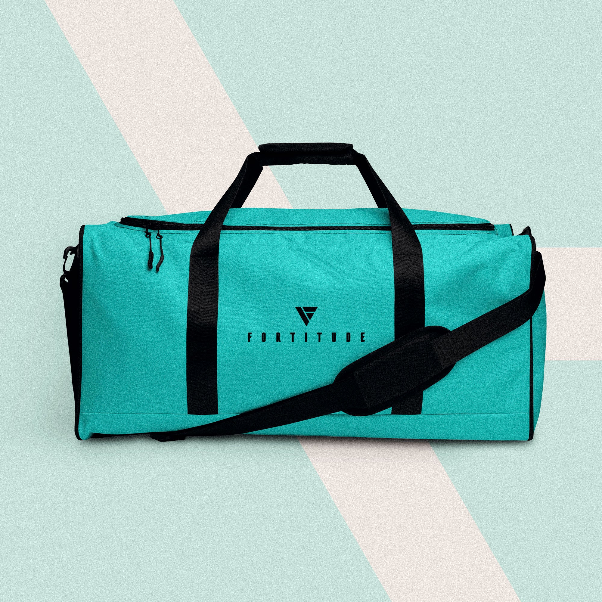 Large Training Bag – Colour