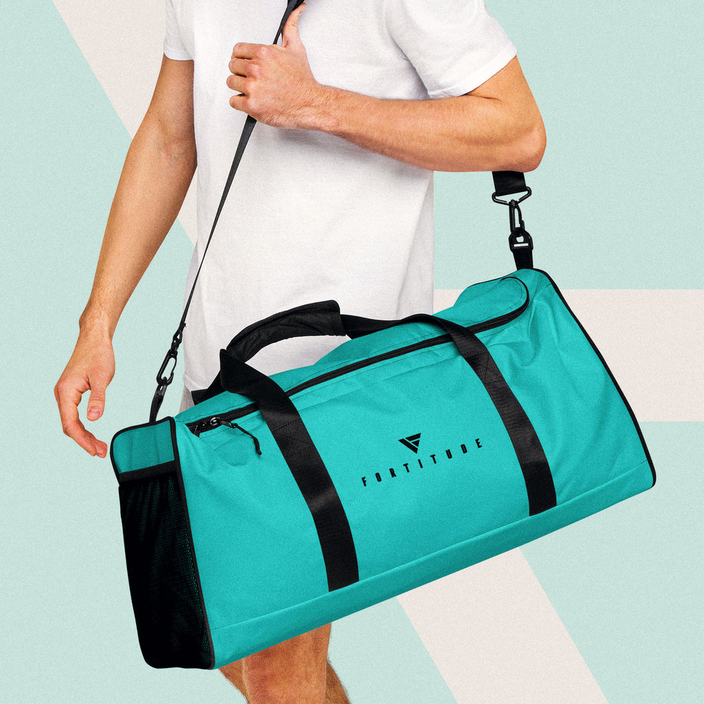 Large Training Bag – Colour