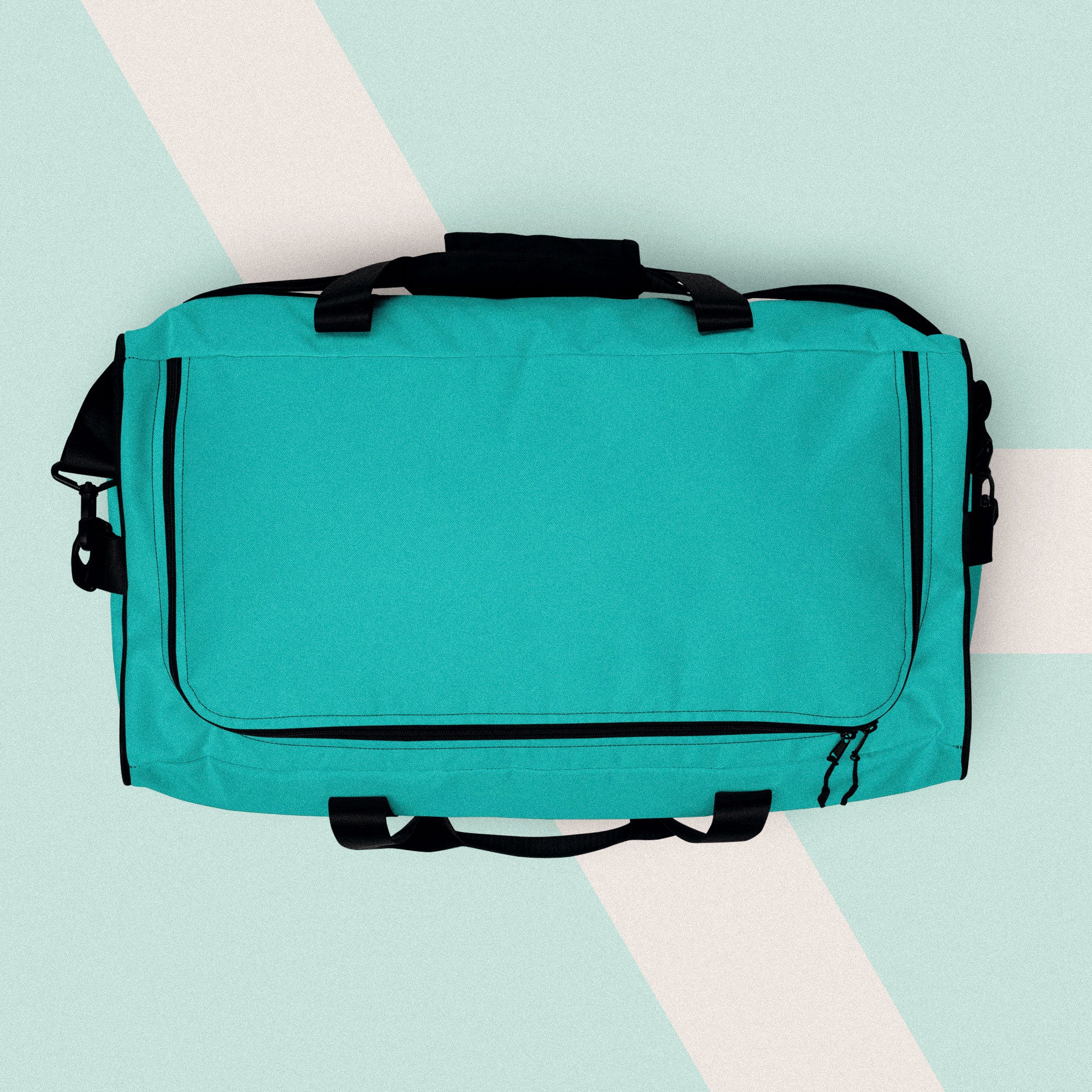 Large Training Bag – Colour