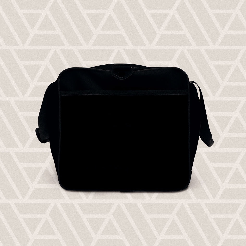 Large Training Bag – Black