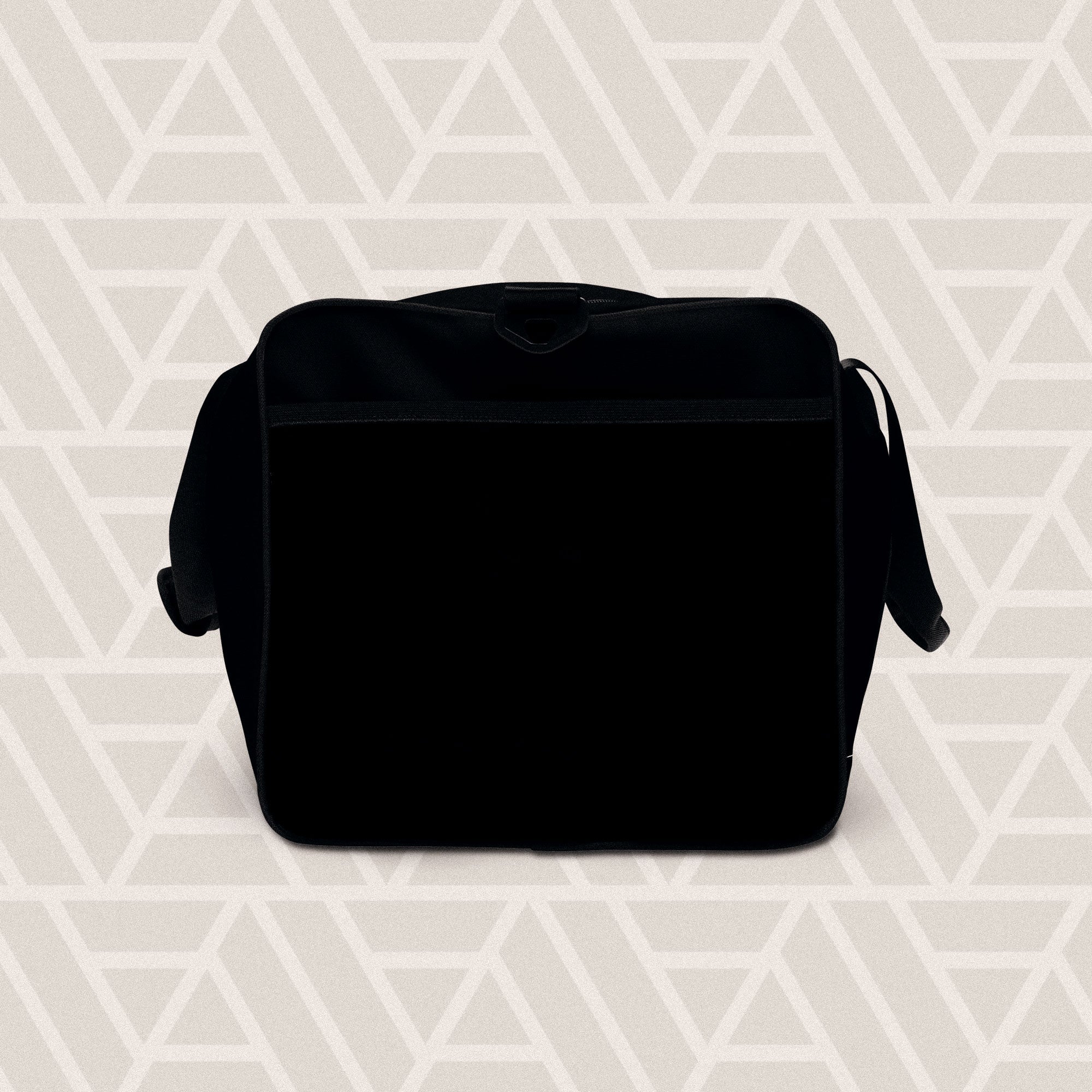 Large Training Bag – Black