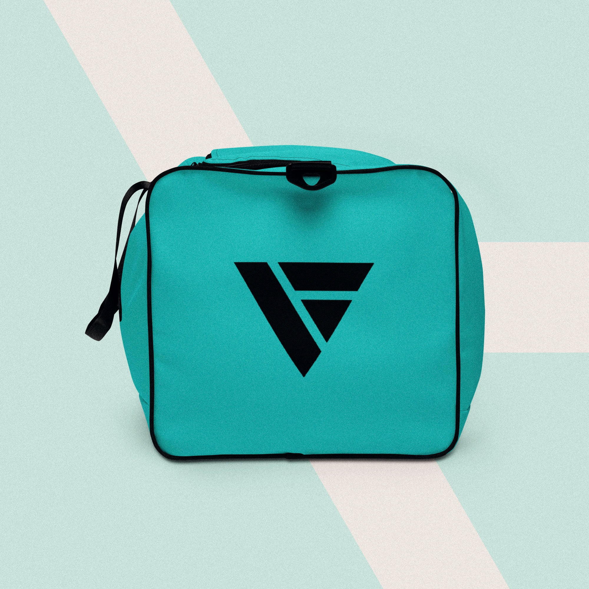 Large Training Bag – Colour