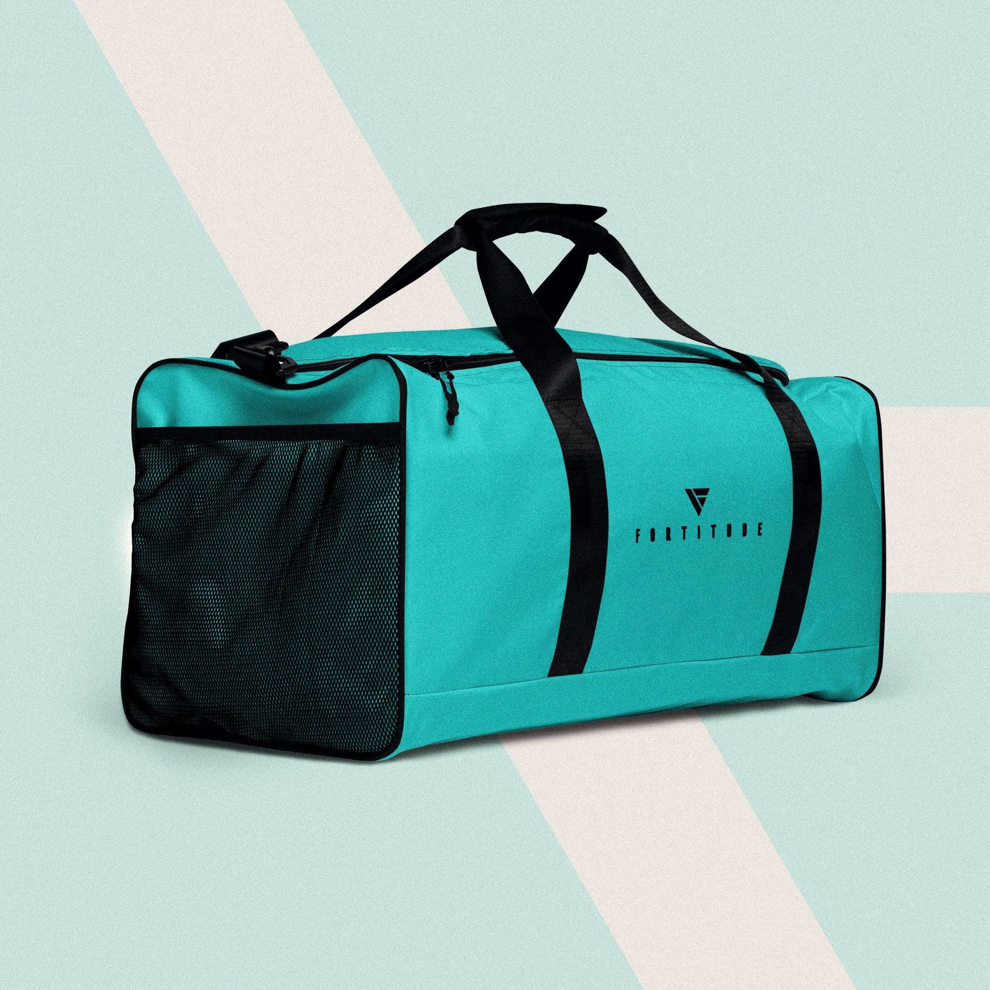 Large Training Bag – Colour