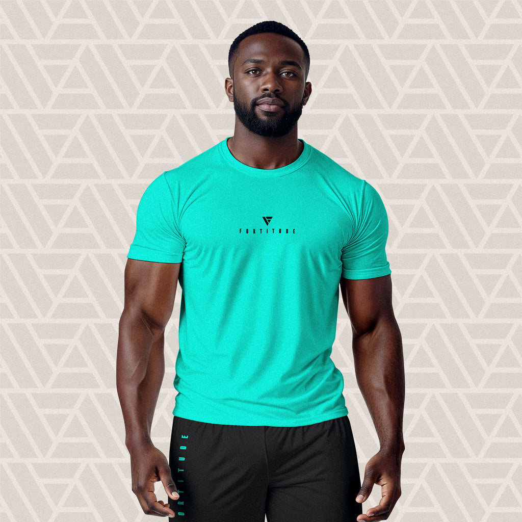 Men’s Core Training Tee – Colour