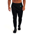 Men's Core Joggers – Black