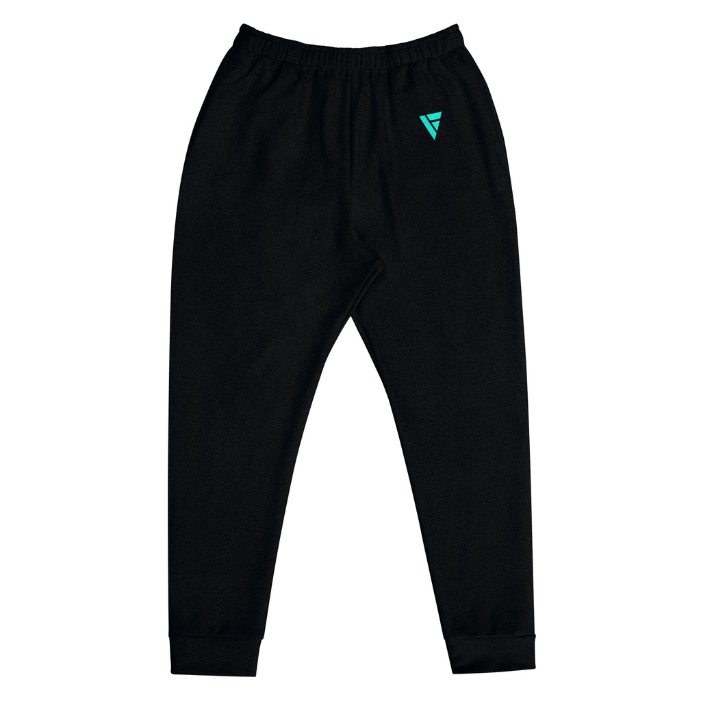 Men's Core Joggers – Black
