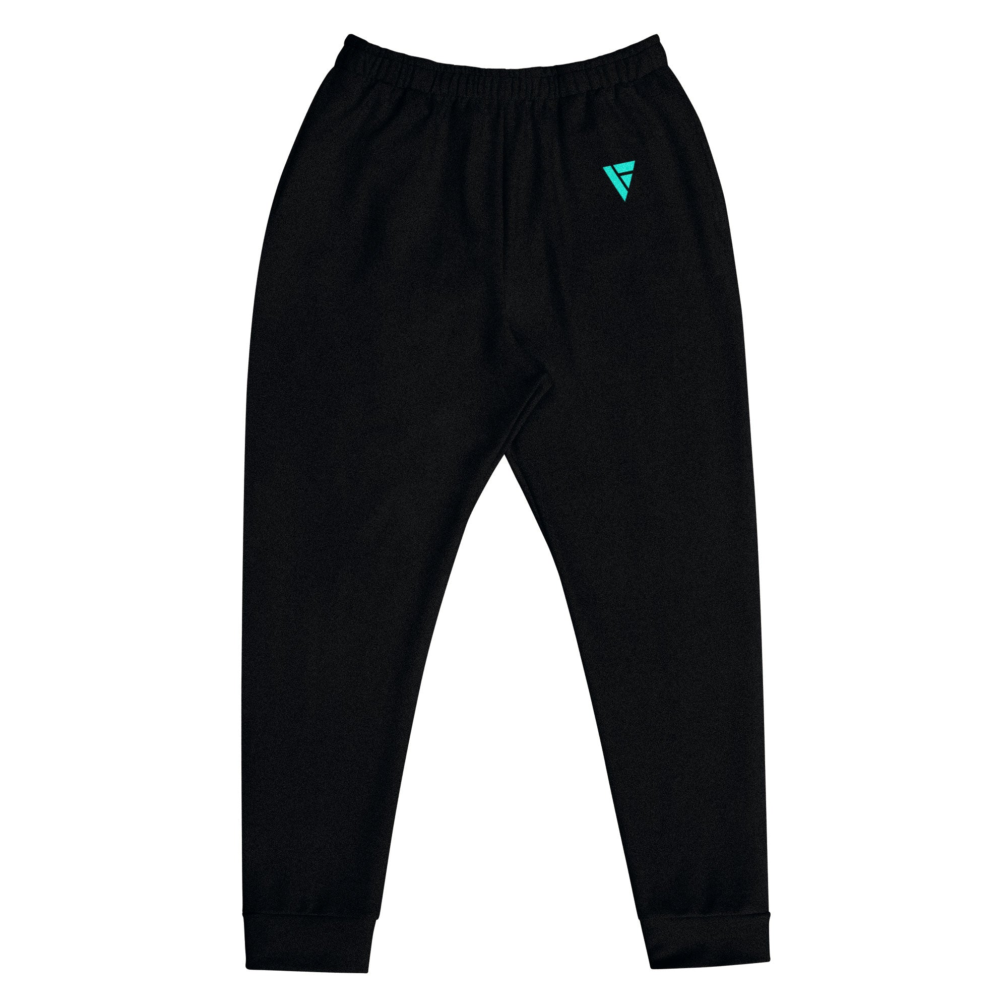 Men's Core Joggers – Black
