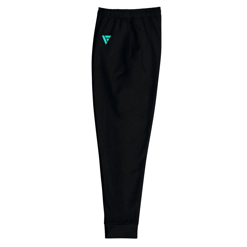 Men's Core Joggers – Black