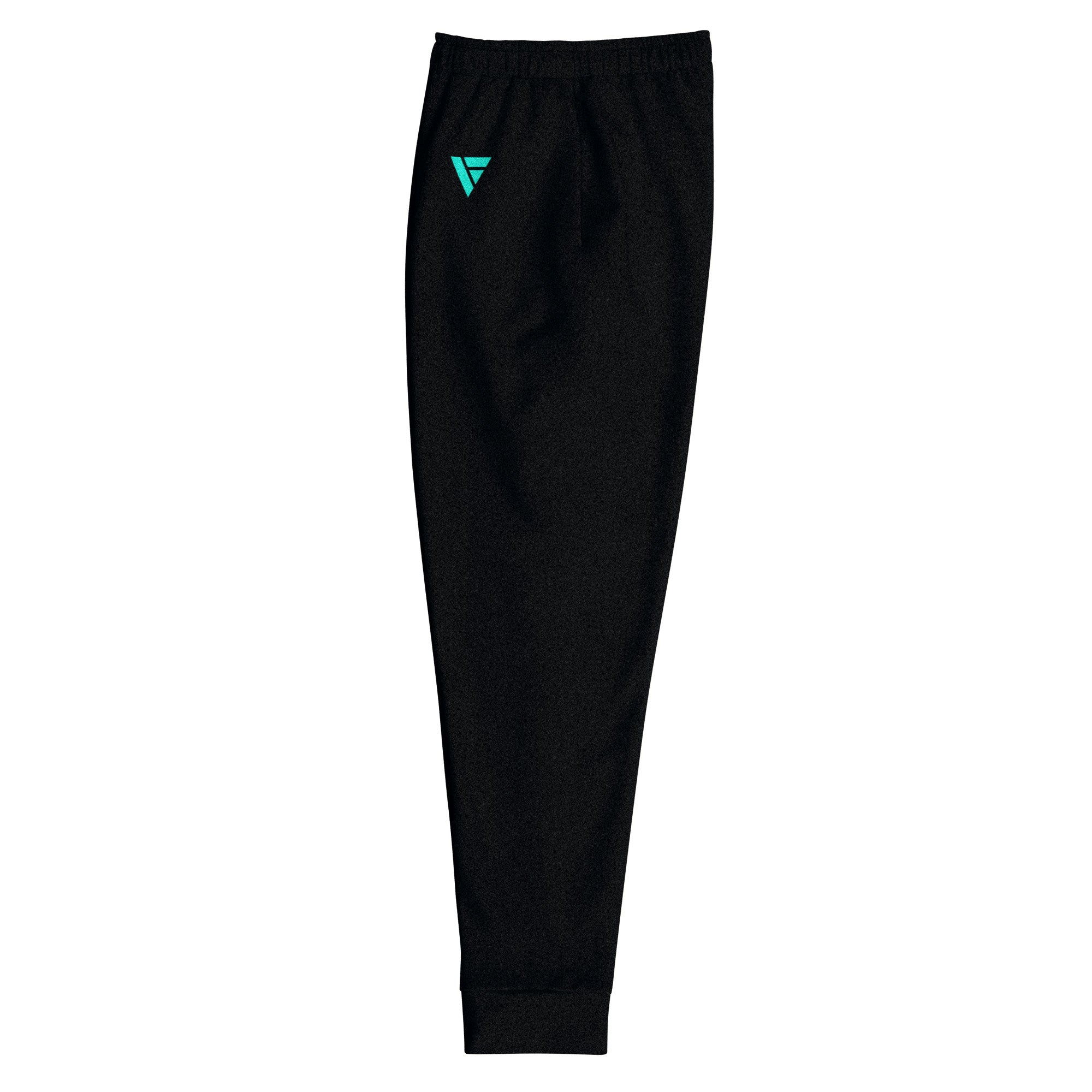 Men's Core Joggers – Black