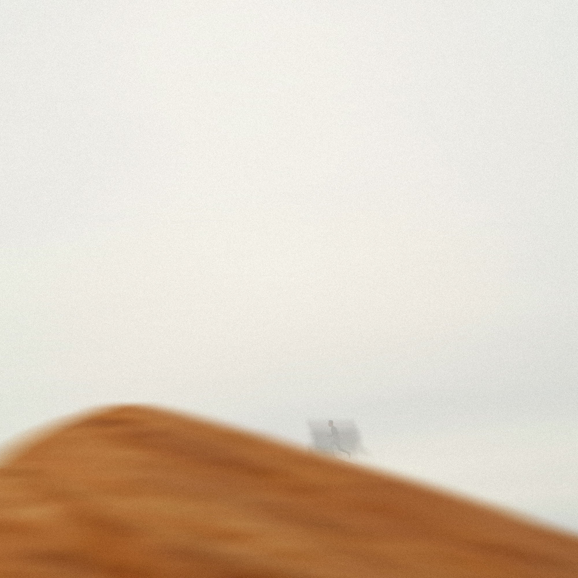 Men's Core Joggers – Black