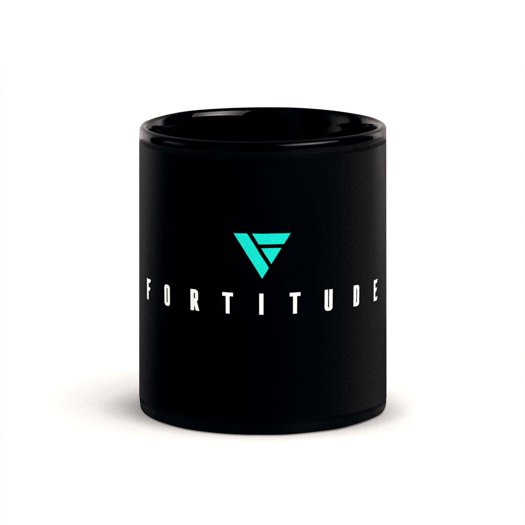 Coffee Mug - Black