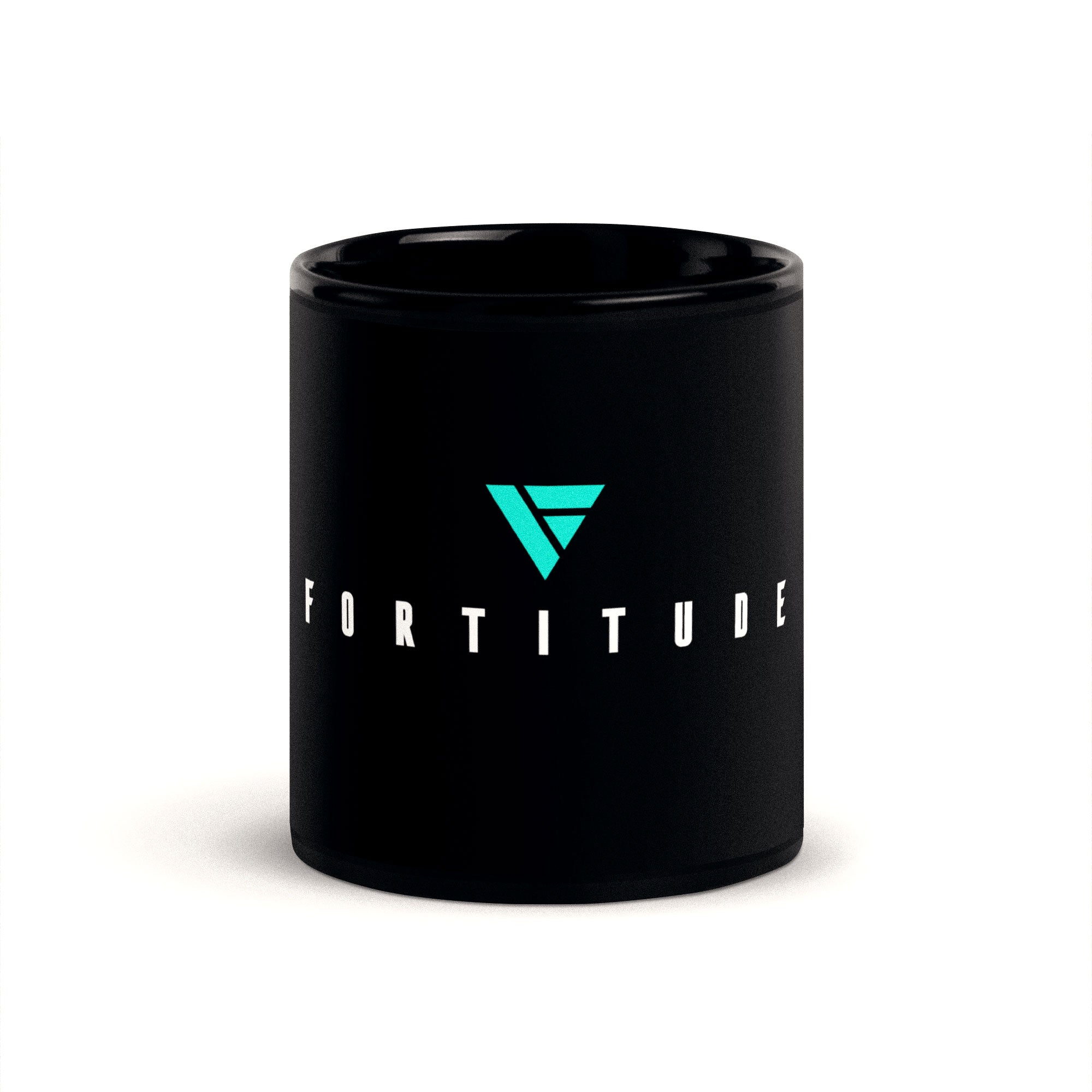 Coffee Mug - Black