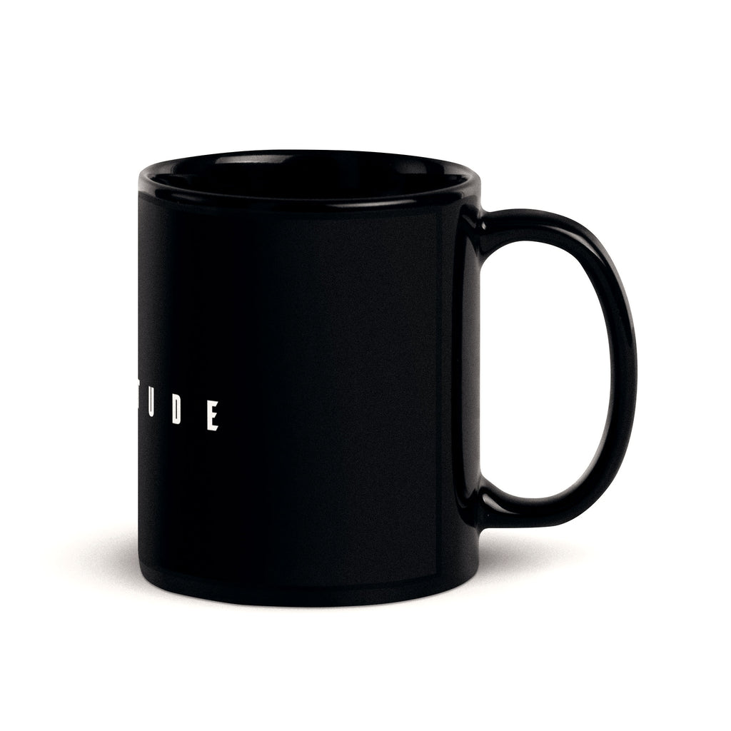 Coffee Mug - Black