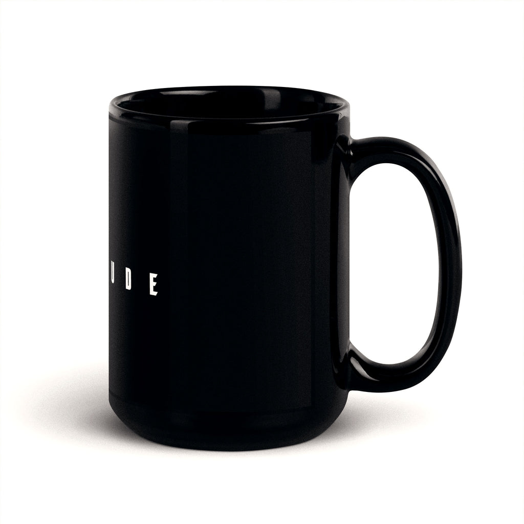 Coffee Mug - Black