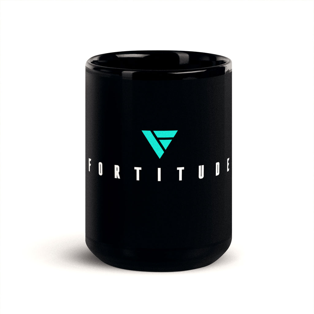 Coffee Mug - Black