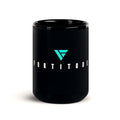 Coffee Mug - Black