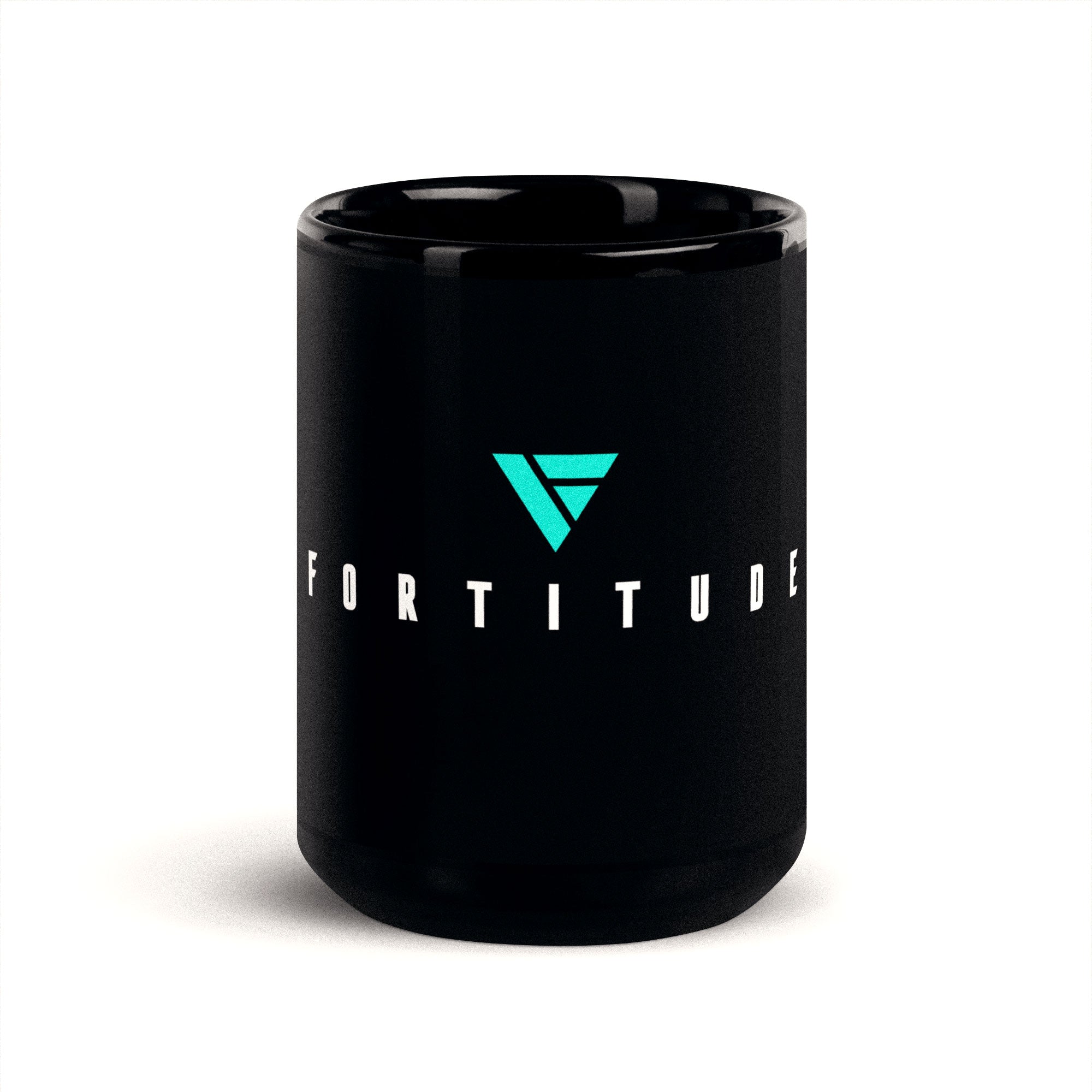 Coffee Mug - Black