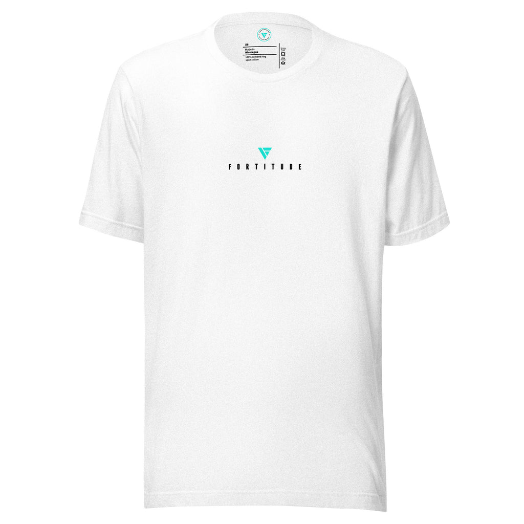 Premium Tee – White