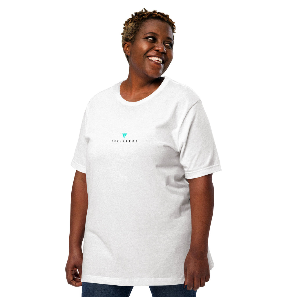 Premium Tee – White