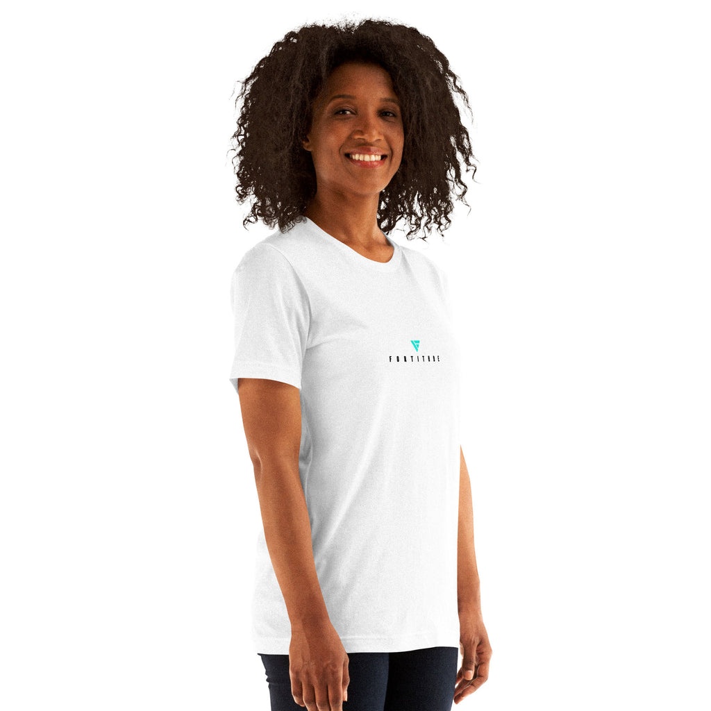 Premium Tee – White