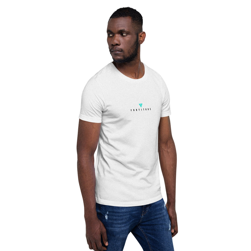 Premium Tee – White