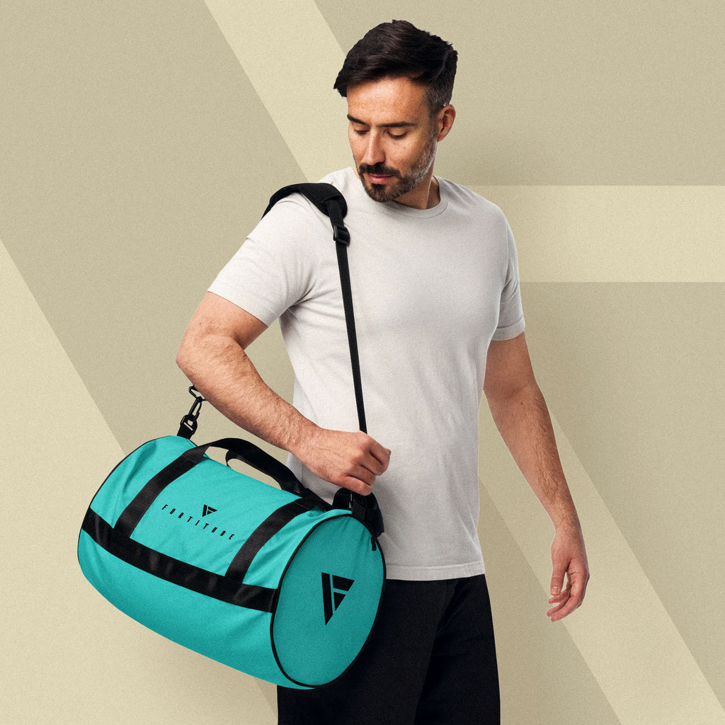 Compact Gym Bag - Colour