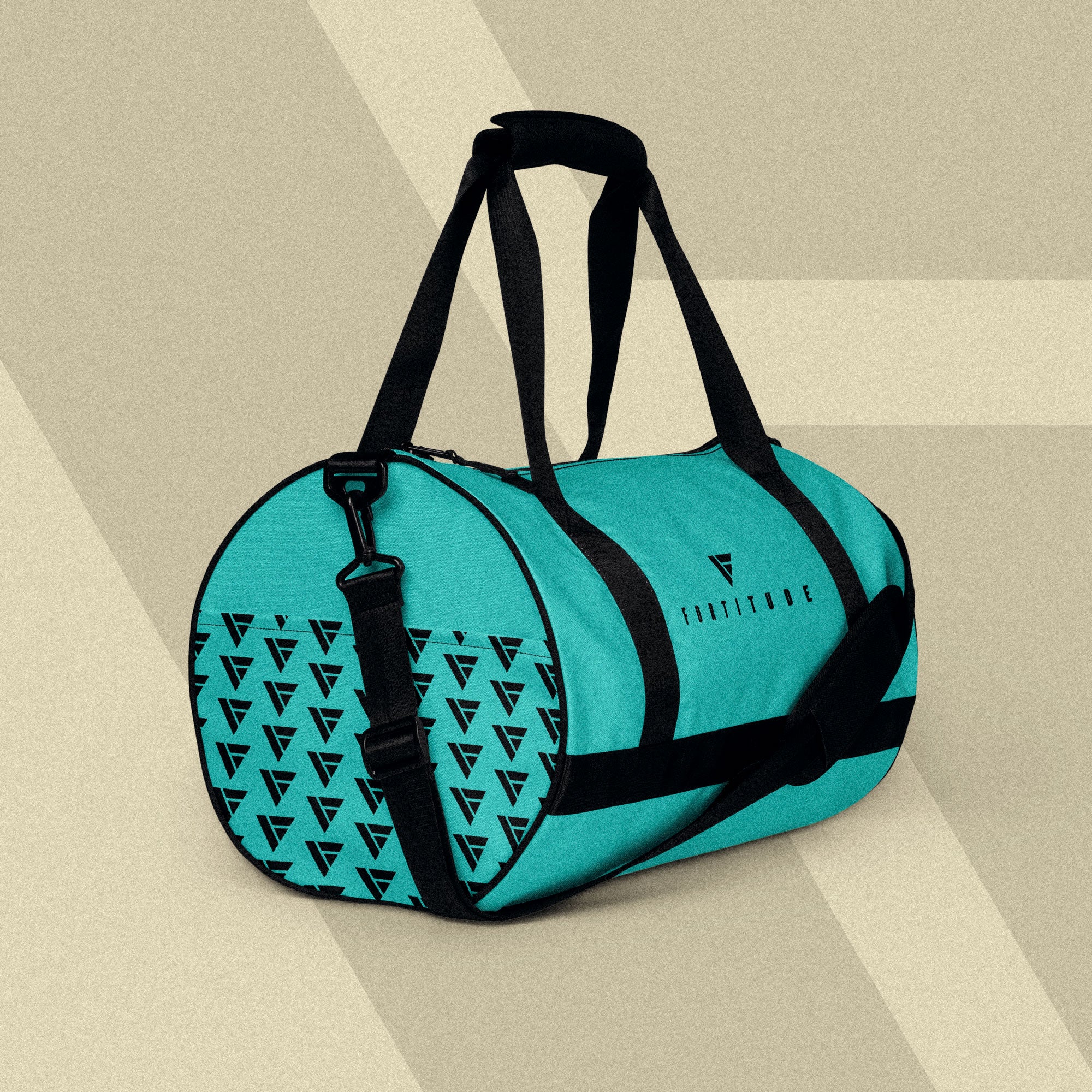Compact Gym Bag - Colour