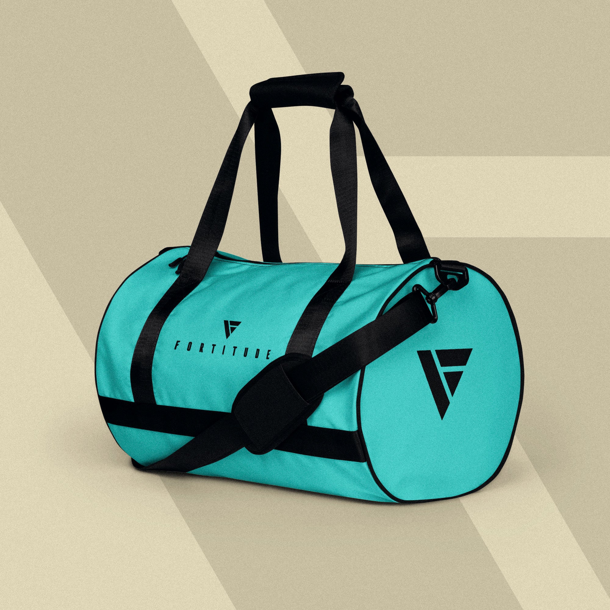 Compact Gym Bag - Colour