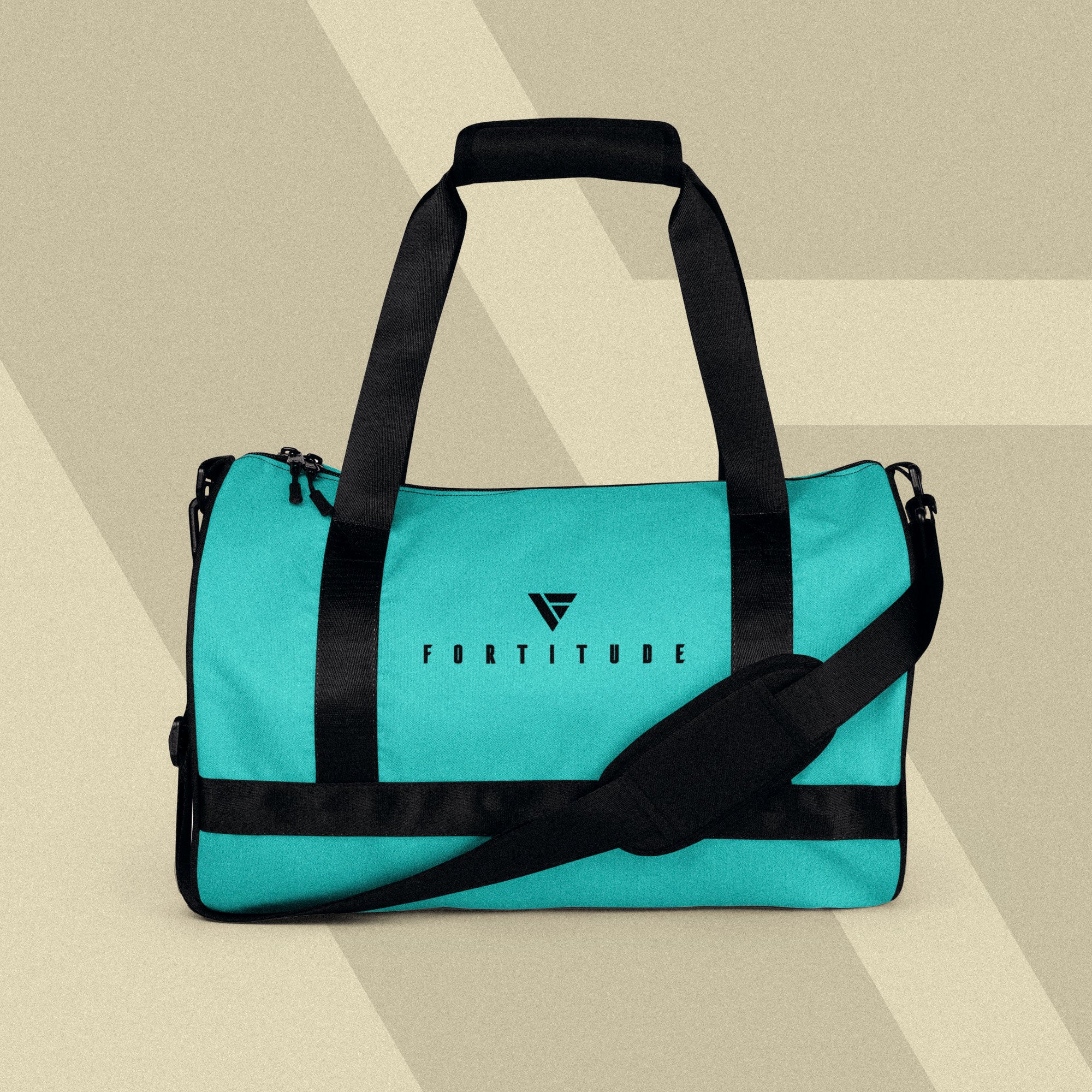 Compact Gym Bag - Colour