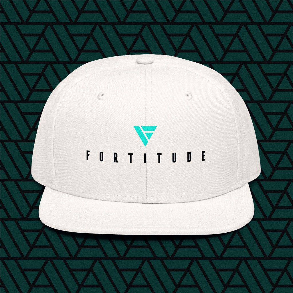 Snapback Light - Print