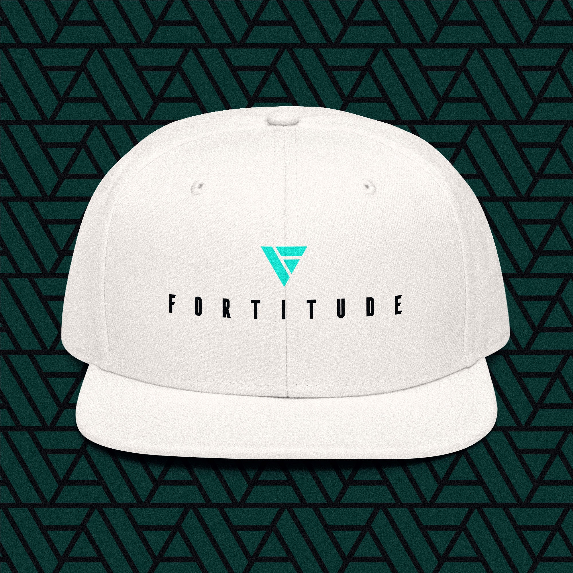 Snapback Light - Print