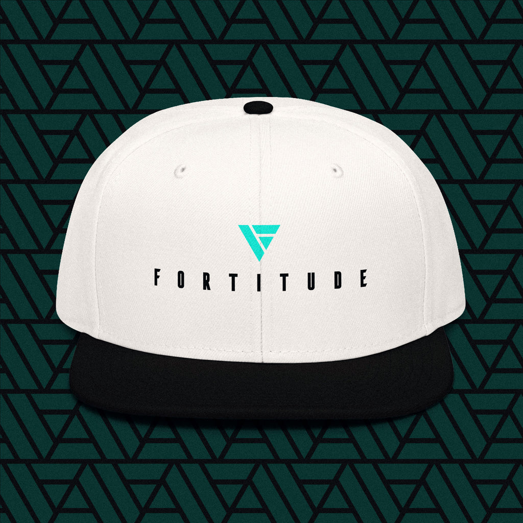 Snapback Light - Print