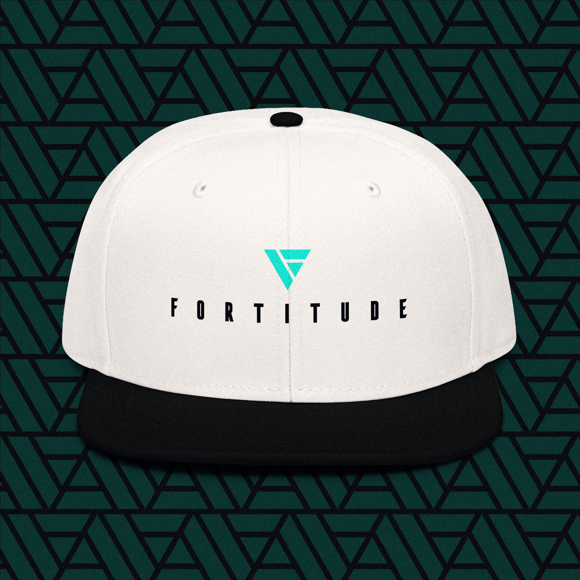Snapback Light - Print
