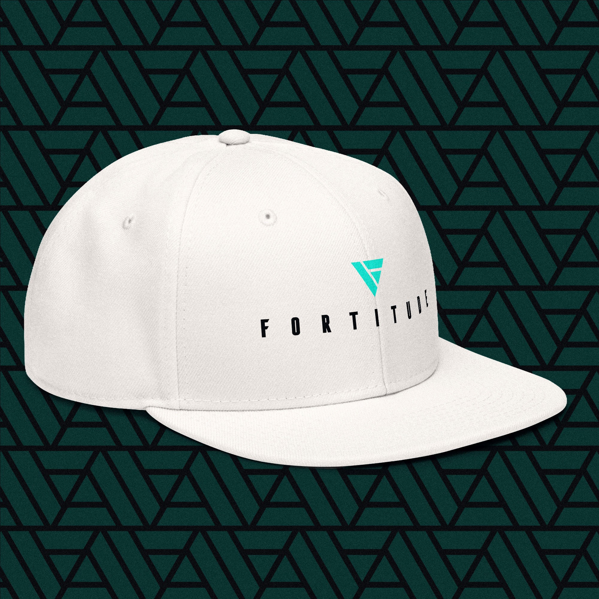 Snapback Light - Print